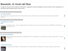 Tablet Screenshot of bossotoki.blogspot.com