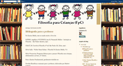 Desktop Screenshot of fpcpitagoras.blogspot.com