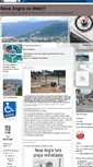 Mobile Screenshot of novaangraweb.blogspot.com