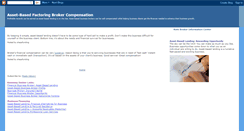 Desktop Screenshot of businessbroker-compensation.blogspot.com