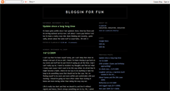 Desktop Screenshot of hsji.blogspot.com