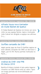Mobile Screenshot of clubebasketdequeluz.blogspot.com