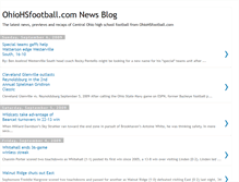Tablet Screenshot of centralohiohsfootball.blogspot.com