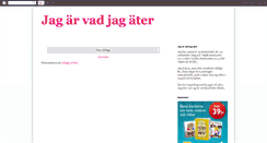 Desktop Screenshot of jagarvadjagater.blogspot.com