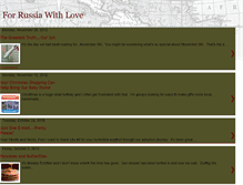 Tablet Screenshot of forrussiawithlove.blogspot.com