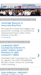 Mobile Screenshot of cambridgecredit.blogspot.com