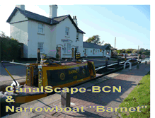 Tablet Screenshot of canalscapebcn--narrowboat-barnet.blogspot.com