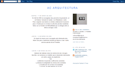 Desktop Screenshot of acarq.blogspot.com
