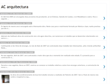 Tablet Screenshot of acarq.blogspot.com