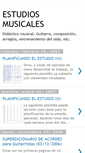 Mobile Screenshot of musicarlos2.blogspot.com