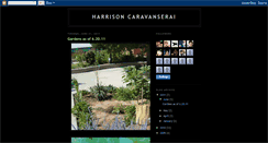 Desktop Screenshot of harrisonquilombo.blogspot.com