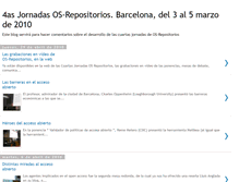 Tablet Screenshot of os-repositorios4.blogspot.com