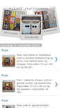 Mobile Screenshot of hildesskattkammer.blogspot.com