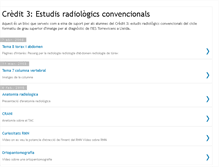 Tablet Screenshot of c3radiografia.blogspot.com