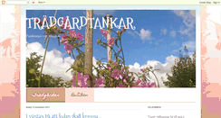 Desktop Screenshot of galtholmen.blogspot.com