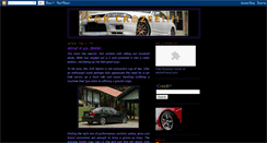 Desktop Screenshot of bigboyztoy.blogspot.com