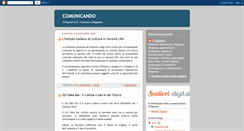 Desktop Screenshot of francesco-chiappetta.blogspot.com