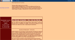 Desktop Screenshot of businesscostarica.blogspot.com