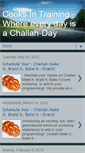Mobile Screenshot of cooksit.blogspot.com