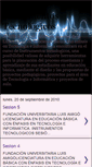 Mobile Screenshot of instrumentostecnologicos.blogspot.com