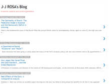 Tablet Screenshot of jjrosa.blogspot.com