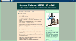 Desktop Screenshot of docrisur.blogspot.com