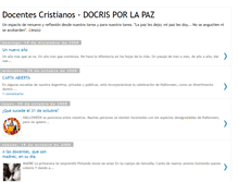 Tablet Screenshot of docrisur.blogspot.com