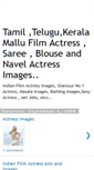 Mobile Screenshot of glamourfilmimages.blogspot.com