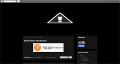Desktop Screenshot of piksanchez.blogspot.com