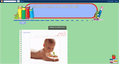 Desktop Screenshot of escolaavelinodeassisbrasil.blogspot.com