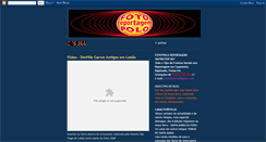 Desktop Screenshot of carrosantigoslobao.blogspot.com