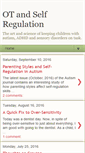 Mobile Screenshot of otselfregulation.blogspot.com