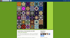 Desktop Screenshot of mandalacultural.blogspot.com