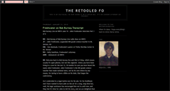 Desktop Screenshot of fascistoar.blogspot.com