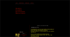Desktop Screenshot of dimmiquinterom.blogspot.com