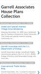 Mobile Screenshot of garrellhouseplans.blogspot.com