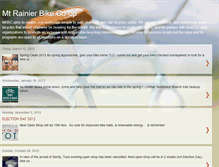 Tablet Screenshot of mrbikecoop.blogspot.com