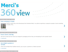 Tablet Screenshot of 360view-molsson.blogspot.com