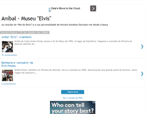 Tablet Screenshot of anibalelvis.blogspot.com