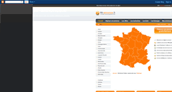 Desktop Screenshot of mr-annonce.blogspot.com