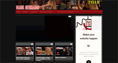 Desktop Screenshot of caso-cerrado-telemundo.blogspot.com