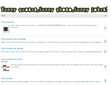 Tablet Screenshot of funny-market.blogspot.com