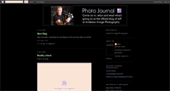 Desktop Screenshot of andersonimage.blogspot.com