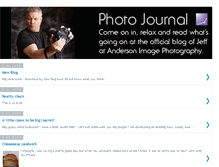 Tablet Screenshot of andersonimage.blogspot.com