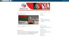 Desktop Screenshot of portugalservia.blogspot.com