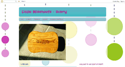 Desktop Screenshot of localdiary.blogspot.com