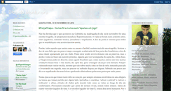 Desktop Screenshot of blogdomontanaro.blogspot.com