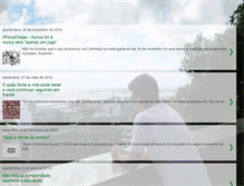 Tablet Screenshot of blogdomontanaro.blogspot.com