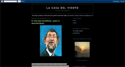 Desktop Screenshot of estebanmeditrraneo.blogspot.com