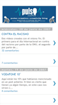 Mobile Screenshot of elpulsocreativo.blogspot.com